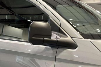 Volkswagen Transporter 2.0 TDI 150 Commerce Plus Van Auto