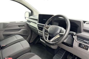 Volkswagen Transporter 2.0 TDI 150 Commerce Plus Van Auto