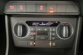 Audi Q3 2.0 TDI [184] Quattro S Line Edition 5dr S Tronic