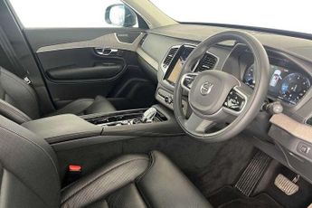Volvo XC90 2.0 B5D [235] Inscription 5dr AWD Geartronic