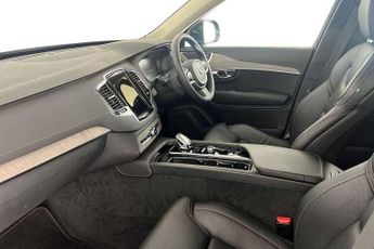 Volvo XC90 2.0 B5D [235] Inscription 5dr AWD Geartronic