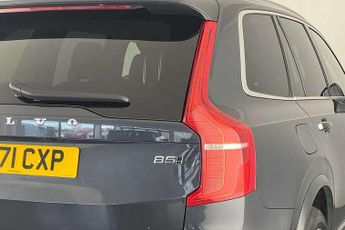 Volvo XC90 2.0 B5D [235] Inscription 5dr AWD Geartronic