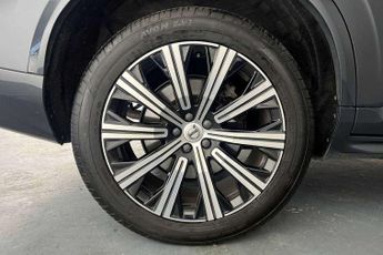 Volvo XC90 2.0 B5D [235] Inscription 5dr AWD Geartronic