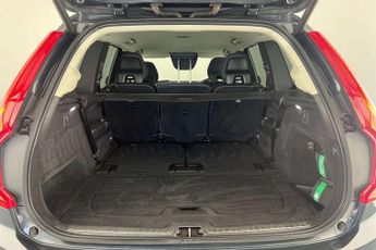 Volvo XC90 2.0 B5D [235] Inscription 5dr AWD Geartronic