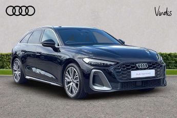 Audi A5 2.0 TFSI 150 S line 5dr S Tronic