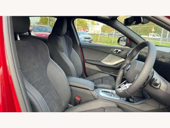 BMW 1 Series 120 M Sport 5dr Step Auto