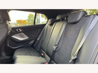 BMW 1 Series 120 M Sport 5dr Step Auto