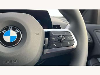 BMW 1 Series 120 M Sport 5dr Step Auto