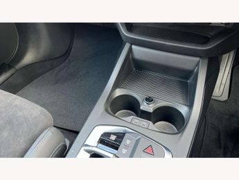 BMW 1 Series 120 M Sport 5dr Step Auto