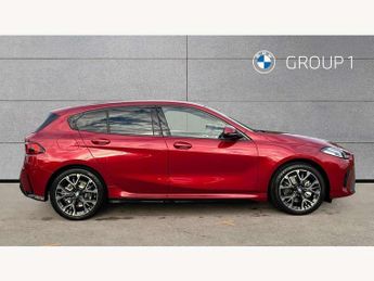 BMW 1 Series 120 M Sport 5dr Step Auto