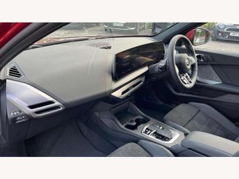BMW 1 Series 120 M Sport 5dr Step Auto