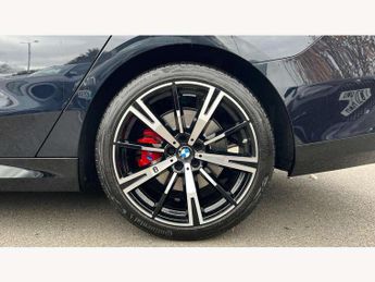 BMW 5 Series 520i M Sport Pro 4dr Auto