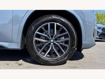 BMW X1 xDrive 25e M Sport 5dr Step Auto