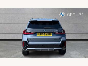 BMW X1 xDrive 25e M Sport 5dr Step Auto