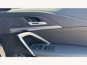 BMW X1 xDrive 25e M Sport 5dr Step Auto