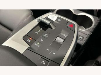 BMW X1 xDrive 25e M Sport 5dr Step Auto