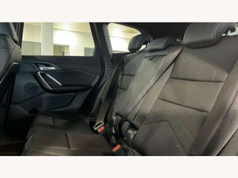 BMW X1 xDrive 25e M Sport 5dr Step Auto