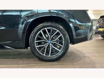 BMW X1 xDrive 25e M Sport 5dr Step Auto