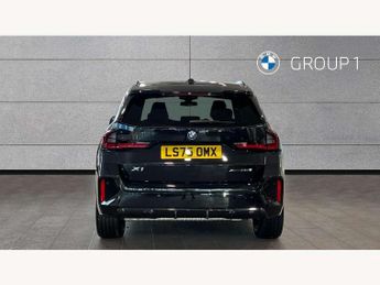 BMW X1 xDrive 25e M Sport 5dr Step Auto