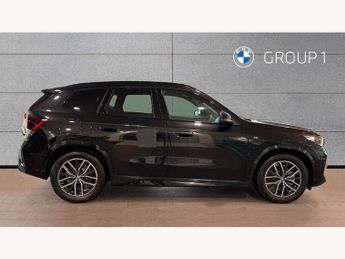 BMW X1 xDrive 25e M Sport 5dr Step Auto