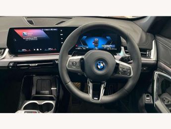BMW X1 xDrive 25e M Sport 5dr Step Auto