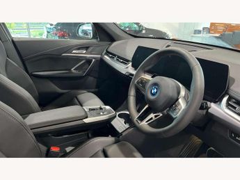 BMW X1 xDrive 25e M Sport 5dr Step Auto