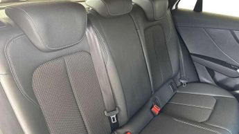 Audi Q2 35 TFSI Black Edition 5dr S Tronic