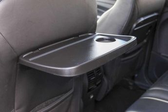 Ford Kuga Vignale 2.0 TDCi 180 5dr Auto