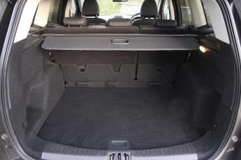 Ford Kuga Vignale 2.0 TDCi 180 5dr Auto