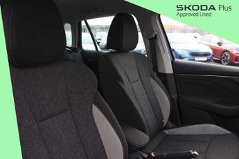 Skoda Kamiq 1.5 TSI SE L Executive 5dr DSG