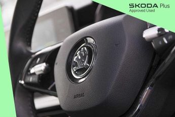 Skoda Kamiq 1.5 TSI SE L Executive 5dr DSG