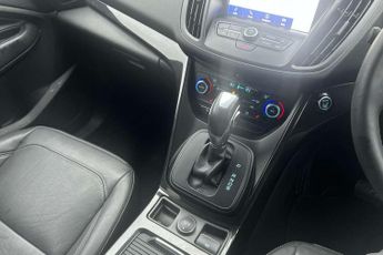 Ford Kuga 1.5 EcoBoost 176 Titanium X Edition 5dr Auto