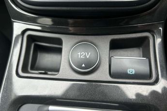 Ford Kuga 1.5 EcoBoost 176 Titanium X Edition 5dr Auto