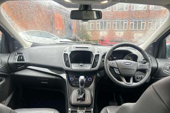 Ford Kuga 1.5 EcoBoost 176 Titanium X Edition 5dr Auto