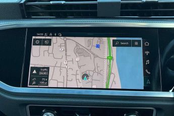 Audi Q3 35 TFSI S Line 5dr S Tronic