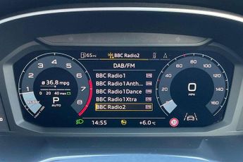 Audi Q3 35 TFSI S Line 5dr S Tronic