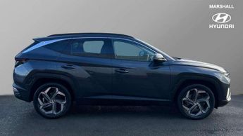 Hyundai Tucson 1.6 TGDi Plug-in Hybrid Premium 5dr 4WD Auto