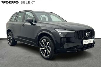 Volvo XC90 2.0 T8 PHEV Plus Dark 5dr AWD Geartronic