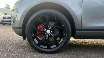 Land Rover Range Rover Evoque 2.0 D165 SE 5dr Auto