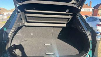 Nissan Qashqai 1.5 E-Power Tekna 5dr Auto