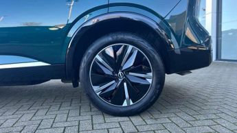 Nissan Qashqai 1.5 E-Power Tekna 5dr Auto
