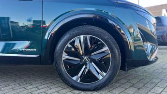 Nissan Qashqai 1.5 E-Power Tekna 5dr Auto