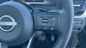 Nissan Qashqai 1.5 E-Power Tekna 5dr Auto