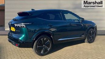 Nissan Qashqai 1.5 E-Power Tekna 5dr Auto