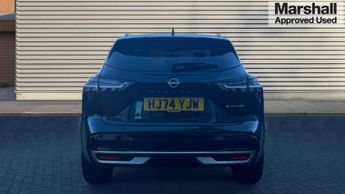 Nissan Qashqai 1.5 E-Power Tekna 5dr Auto