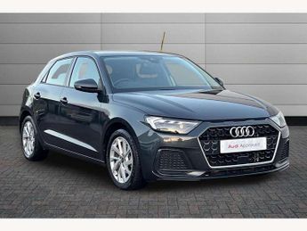 Audi A1 30 TFSI 110 Sport 5dr
