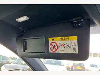 Audi A3 30 TFSI S Line 5dr S Tronic