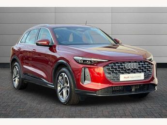 Audi Q5 2.0 TDI Quattro Sport 5dr S Tronic