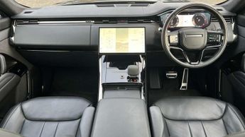 Land Rover Range Rover Sport 3.0 D300 Autobiography 5dr Auto