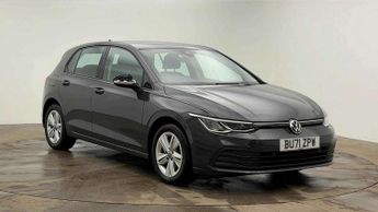 Volkswagen Golf 1.5 eTSI 150 Life 5dr DSG